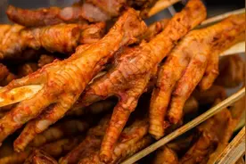 世界上最奇怪的23种食物图片