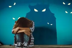 梦境心理学：梦中出现这三大信号，代表了大凶图片