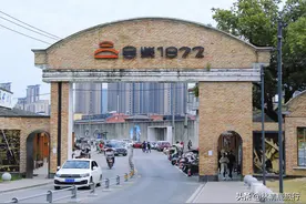 一个监狱的华丽转身：年轻人追捧的网红地，免费的艺术殿堂图片