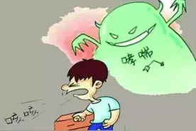 莫把哮喘当小事 小心ABPA图片