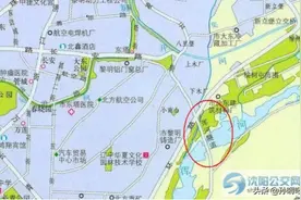 嘚吧嘚吧：回忆老沈阳第一条跨河八三浑河隧道，你走过么？已荒废图片