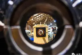 “晋造”雄风今犹在图片