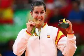 尖叫女皇马琳开启女单打法男性化 志在卫冕东京奥运图片