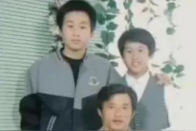徐子崴：4年北漂还债30万，35岁中风险瘫痪，如今成王小玮新搭档图片