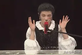 只会炫技？华宇乐坛领军人物有话要说图片