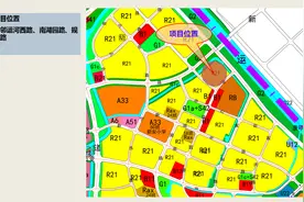 无锡这个版块将大变样！附近居民太幸福了吧！图片