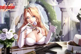 网易新游联动奥特曼，女格斗大师在线变装？还有御姐cos怪兽图片