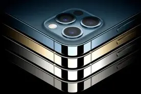 iPhone的色彩最真实？还是安卓色彩更讨人喜？图片