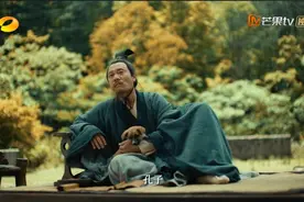 纪录片《中国》第一季第一集《春秋》图片