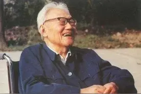巴金：讲真话，卖真货，做真人图片