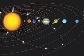 冥王星有多么可怕？真实版人间炼狱，被踢出九大行星一点也不冤图片