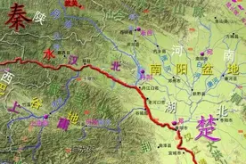 论南阳盆地风土人情和未来发展图片