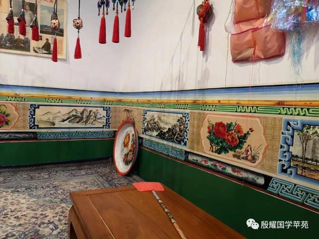 【固阳县】【【殷耀国学】乡土成语妙趣多】