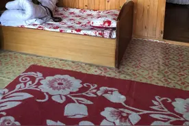 被世界“抛弃”的孩子们，他们也有自己的梦想，探访尼泊尔孤儿院图片