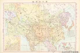 民国日本建筑界：看大唐古建筑只能来日本！梁思成：我坚决不同意图片