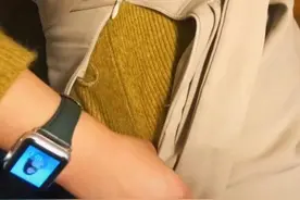 这是要膨胀？云南一女子吃火锅时，打了一个喷嚏而崩裂了裤子图片