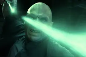 哈利波特中的八个梗，两个原著粉丝无法原谅，两个容易让人误解图片