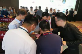 惊！14697元/㎡起买苏派合院别墅！轰动苏锡图片