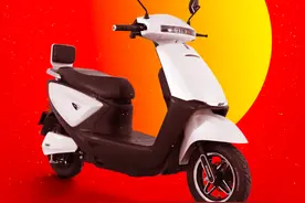 2款高性能电摩发布，加速可比特斯拉，动力很猛，起步超快图片