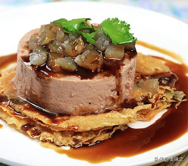 花胶的西式吃法 2026年花胶西洋参功效和作用