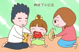 惯子如杀子：以下苦头吃得越多，孩子将来越有出息，家长别溺爱图片