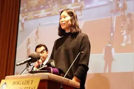 中国排球名宿盛赞朱婷！她很朴实，成名后没有傲气图片