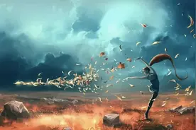 推荐4本百万字以上已完结的网游小说，全部已完结，书荒必备粮草图片