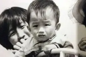 从人生芳华到花甲之年，李静芝的三十二载寻子路终现光明图片