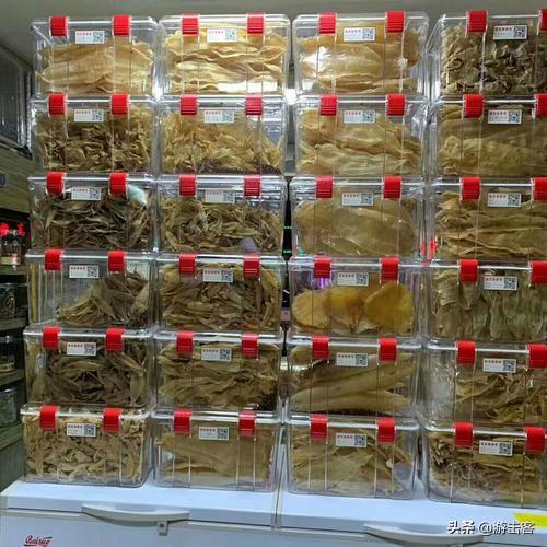 花胶怎么放存冇油臆味 花胶怎么保存不会变坏