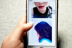 微信也能编辑图片，可以拼接多张图片，弥补ios手机截图功能不足视频封面