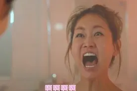 从大佬演到搓澡工，出道35年翻车5次，申恩庆的戏外人生更狗血图片