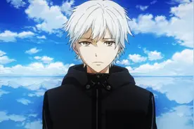 昙花一现的良作——《东京食尸鬼》图片