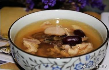 花胶红参鸡汤 2026年花胶红参炖鸡汤的功效