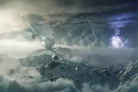 三万英尺惊魂，史诗般的奇迹！34分钟生死时速，川航8633空中浩劫图片