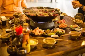 人这一生只能吃9吨食物？谁先吃完谁先走？图片