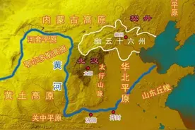 明太祖八次北征：永清沙漠，在此一举？图片