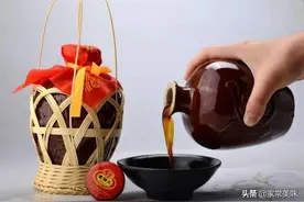 买黄酒：选“半甜型”还是“半干型”？有何区别？学会了别再买错图片