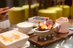 夏日食欲不振靠ta来治啦！虹口这些新晋网红糖水甜品店，你去过几家？图片