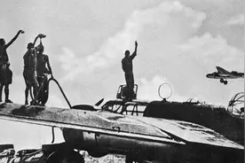 重现日本偷袭珍珠港，背后疑点重重，日本人：可能是美国的阴谋图片