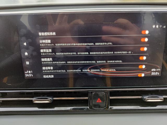 试驾广汽传祺影豹，10万级里不可多得的“平民小钢炮”