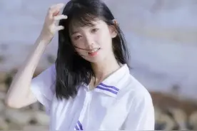 抖音新晋纯欲天花板，谈个恋爱把人设谈崩了？图片