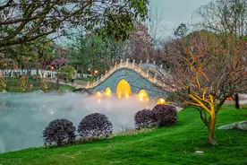 成都最宜居的区县是哪里？一二三圈层各推一个，你会选择哪里？图片