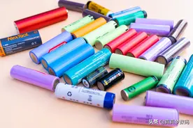 2021强光手电选购经验 篇二：锂电池知识介绍和常见锂电池评测图片