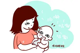 奶瓶用开水烫一下就能消毒干净？小心坑娃，消毒奶瓶用这2种方法图片