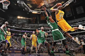 NBA16年总决赛和10年总决赛到底哪个更好看？图片