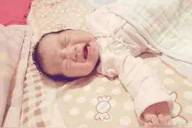 宝宝常说的五种“婴语”，读懂后带娃更轻松，宝妈能分出来几个？图片