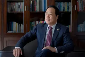 独家：手握天士力国台酒业 富豪闫希军的资本版图有多大图片