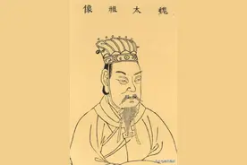 夏侯惇：曹操集团的二号人物，没有多少战功，为何深受曹操信任图片