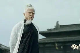 《雪中悍刀行》：五次武评，看看都有哪些高手榜上有名？图片
