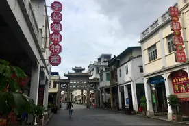 潮州小姐姐带我在潮州古城吃什么：潮州三日游美食日记图片